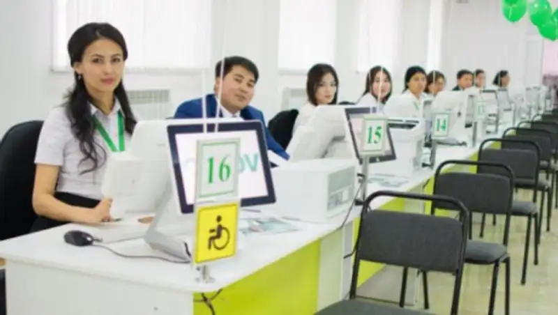 Как будут открывать ЦОНы в Алматы с 25 мая