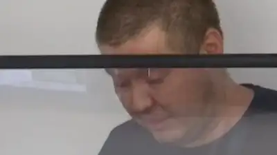 Убийство 4-летнего Данила Ахунова: cуд признал отца виновным, он получил пожизненное, фото - Новости Zakon.kz от 02.08.2023 05:20