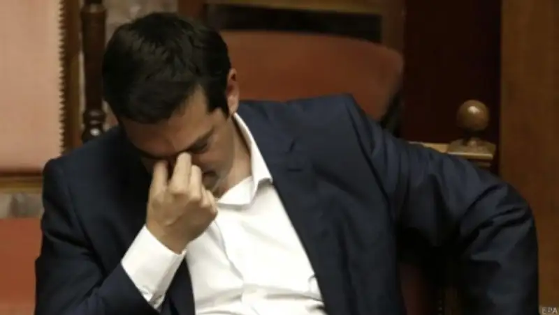 Премьер Греции: согласия с кредиторами нет