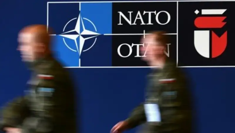 Литва хочет постоянного присутствия военных США на своей территории