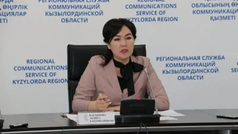 2732 выпускника Кызылординской области стали обладателями грантов