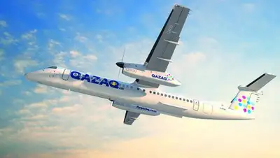 flyqazaq.com, фото - Новости Zakon.kz от 06.02.2018 19:14