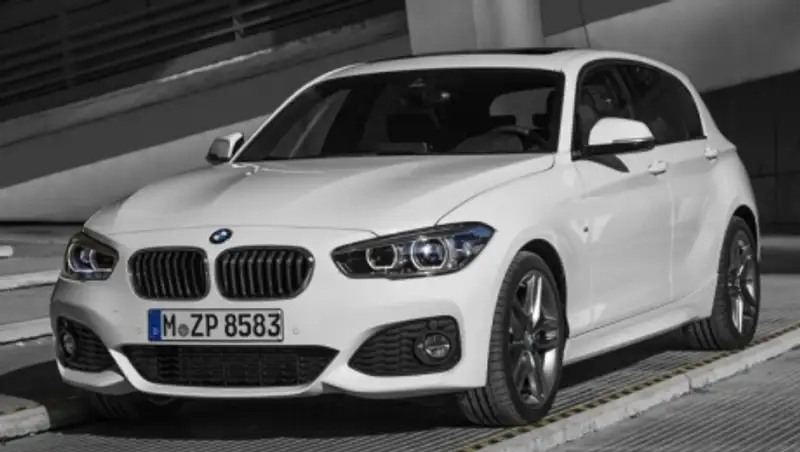 Потребители назвали BMW самой уважаемой компанией в мире