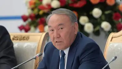 Фото: официальный сайт президента Республики Казахстан, фото - Новости Zakon.kz от 11.12.2017 18:57