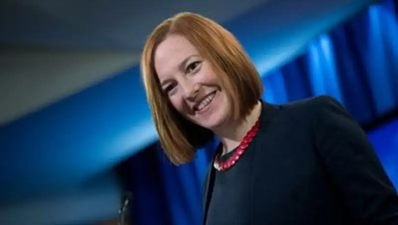 Псаки признала эффективность перемирия на Украине