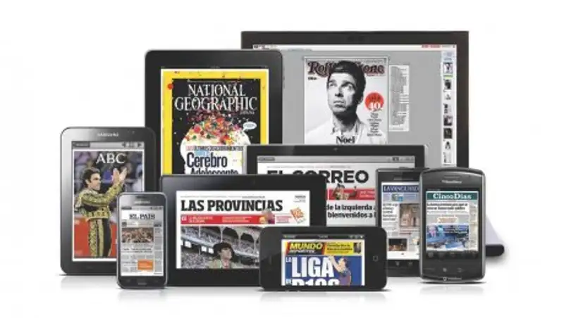 Apple поглотила цифровой киоск Texture