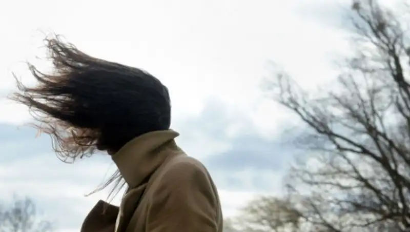 Сильный ветер ожидается в Казахстане 7 мая