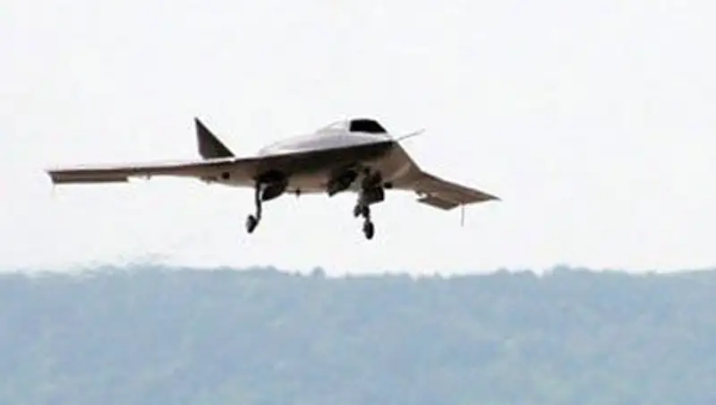 Эквадор создал свой первый "беспилотник" и готовится стать экспортером этого оборудования