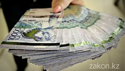 Zakon.kz, фото - Новости Zakon.kz от 11.04.2019 22:44