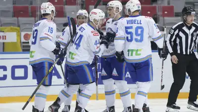 hcbarys.kz, фото - Новости Zakon.kz от 10.12.2019 06:00