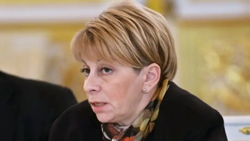 На борту рухнувшего ТУ-154 была Доктор Лиза