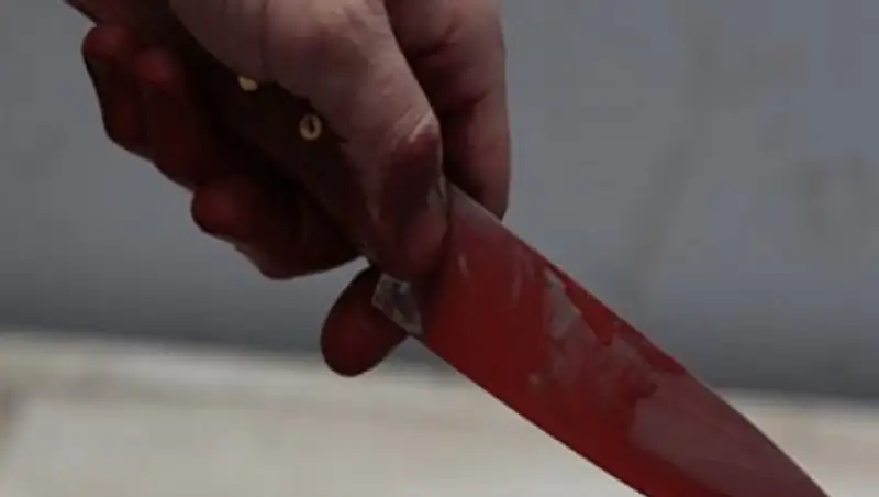 В Мангистау 29-летний мужчина сделал себе харакири