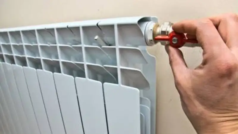 В Акмолинской области снижены тарифы на теплоснабжение