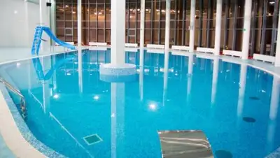 Юбилейный, фото - Новости Zakon.kz от 05.07.2018 18:17