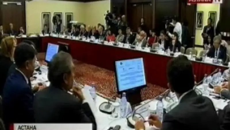 Список коррупционеров Казахстана ежегодно пополняется на три тысячи человек