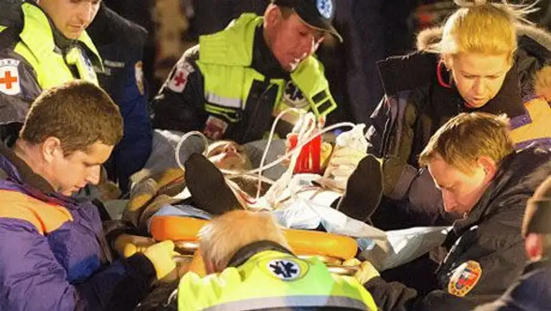 В Волгограде за сутки прогремело два взрыва террористов-смертников