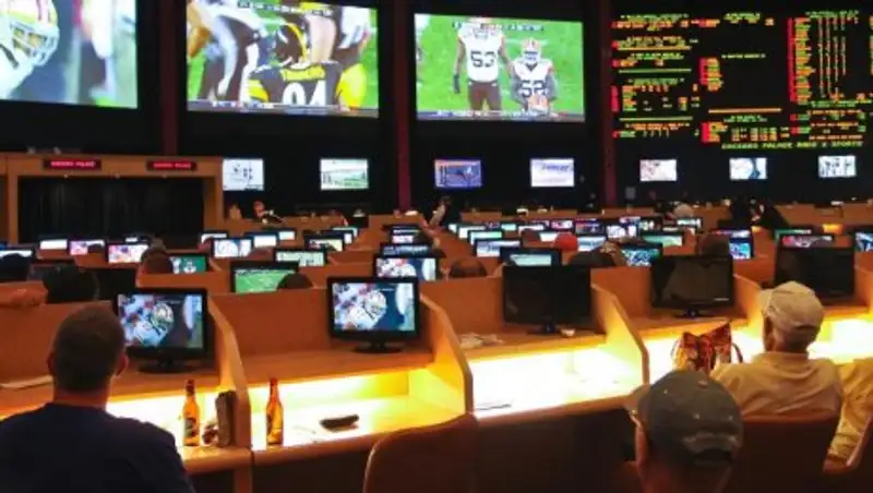 В букмекерских конторах Казахстана могут запретить алкоголь