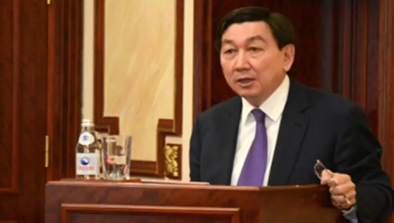 В 2015 году в бюджет Мангистау поступило 113 млрд тенге, фото - Новости Zakon.kz от 24.02.2016 15:41