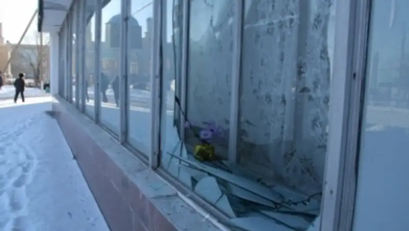 В ВКО виновник взрыва на карьере в п.Касым Кайсенова возместил ущерб пострадавшим