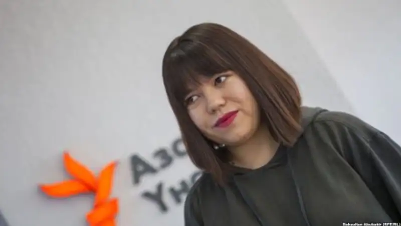 Кыргызстанской певице угрожают убийством из-за клипа о свободе и правах женщин