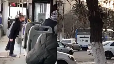 скриншот, фото - Новости Zakon.kz от 14.03.2021 23:47