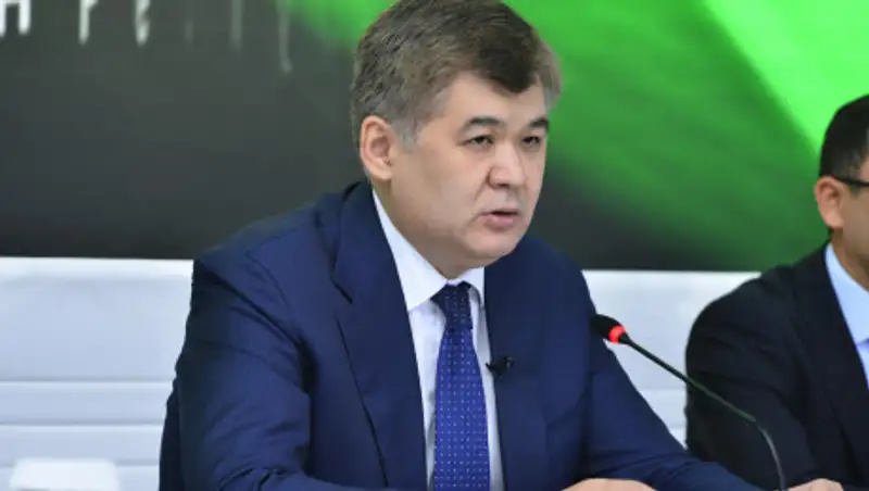 В Казахстане нет подтвержденных случаев коронавируса - Биртанов