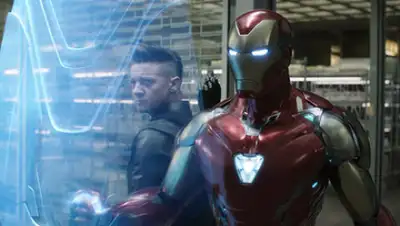 кадр из фильма, фото - Новости Zakon.kz от 21.07.2019 11:26