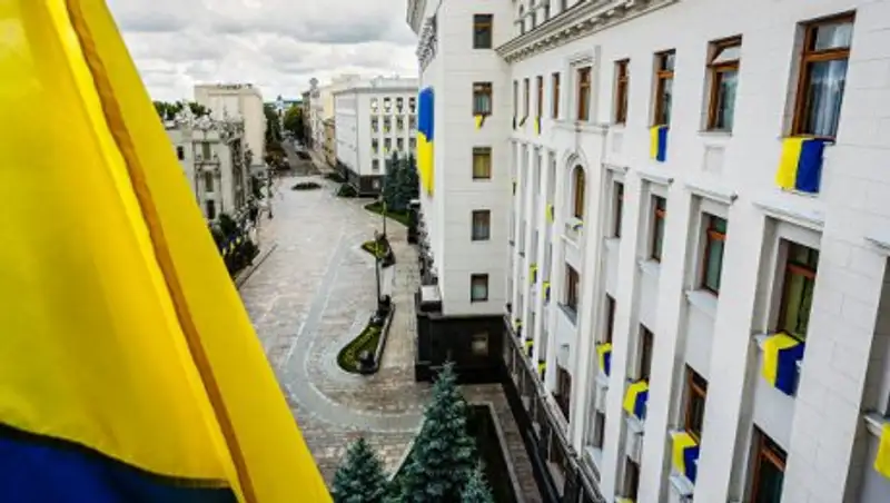 Порошенко подписал указ о прекращении действия договора о дружбе с Россией