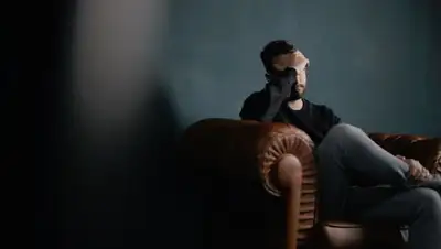 головная боль, врач, советы, фото - Новости Zakon.kz от 25.05.2022 12:38