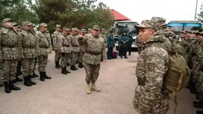 mod.gov.kz, фото - Новости Zakon.kz от 20.09.2018 17:25