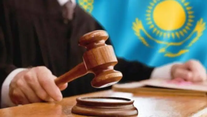 В Кызылординской области чиновники осуждены за хищение бюджетных средств