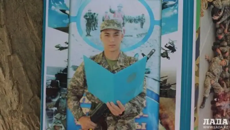 В Алматинской области начался судебный процесс по факту гибели солдата-срочника из Мангистау