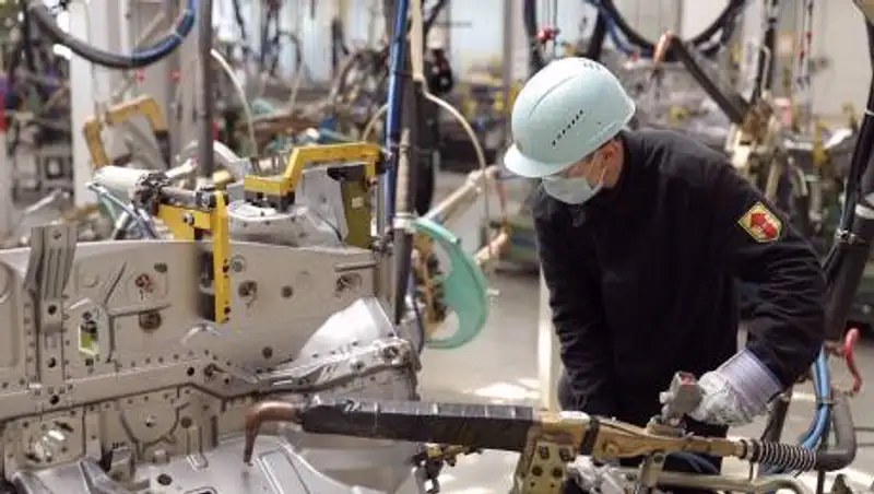 Какие модели авто производит Казахстан? Официальные данные