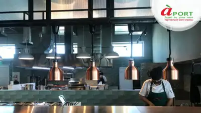 ПИНТА, фото - Новости Zakon.kz от 04.06.2020 09:41