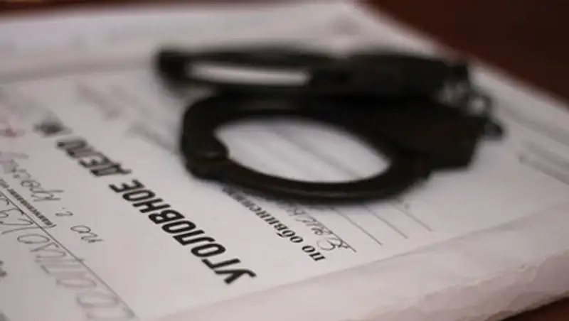 ДВД Астаны возбуждено уголовное дело по факту несчастного случая на стройке – прокуратура