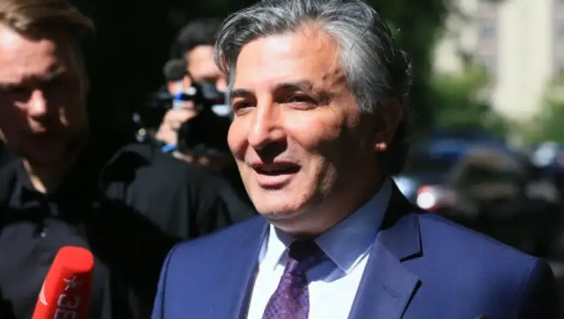 Адвокат Ефремова заявил, что защищал его бесплатно