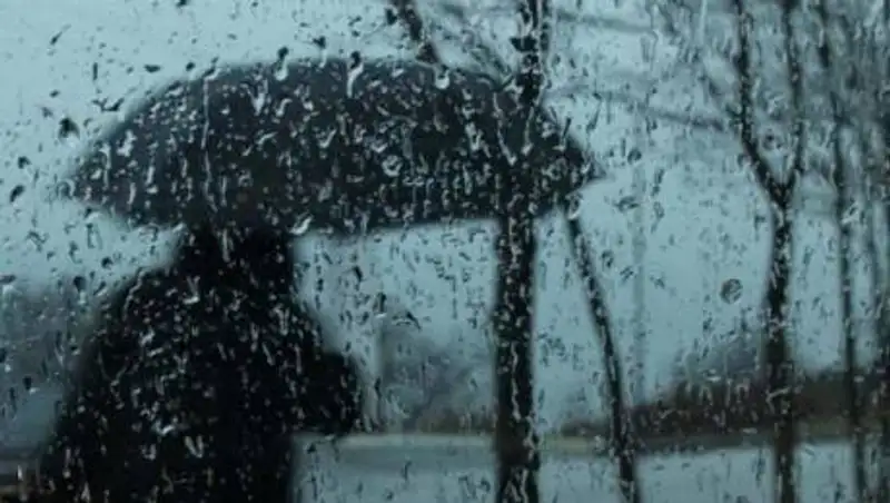 На юге и востоке Казахстана ожидаются сильные осадки