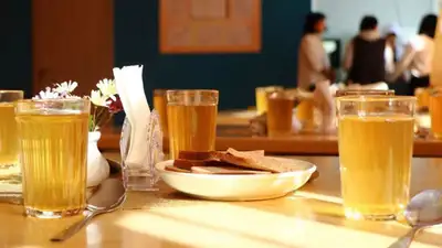 Бесплатное питание студентам колледжей и училищ, фото - Новости Zakon.kz от 11.04.2023 14:09