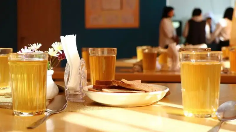 Студентам колледжей и училищ из малообеспеченных семей предоставят бесплатное питание