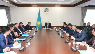 zakon.kz., фото - Новости Zakon.kz от 14.03.2020 12:54