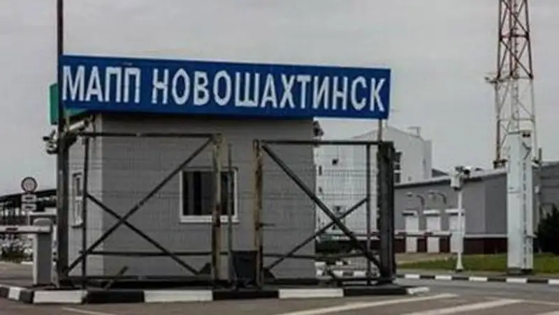 Россия организовала гуманитарный коридор для украинских военных