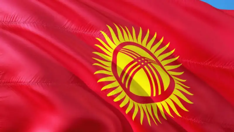 В Кыргызстане продлили режим ЧП