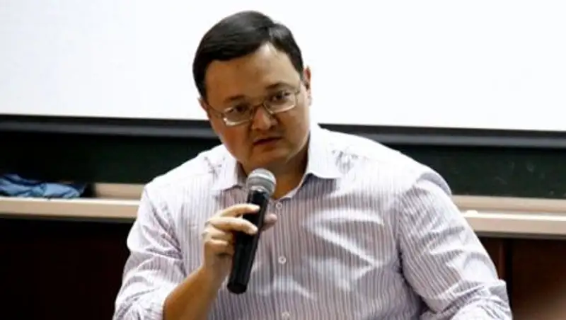 Магжан Ауэзов возглавил правление БТА банка