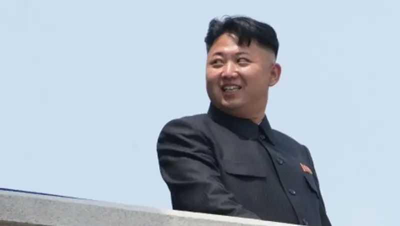 Ким Чен Ын выпил десять бутылок вина за ужин