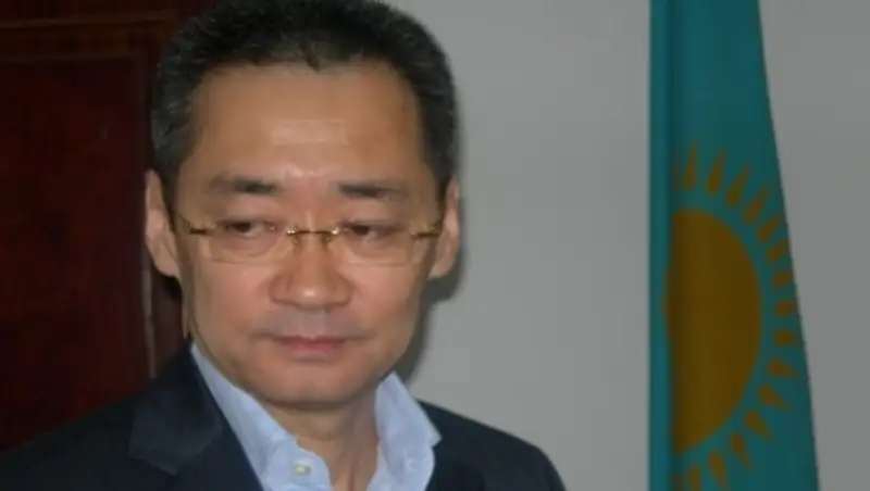 Тело погибшего в Индии Алексея Пана будет доставлено в Алматы 25 марта – МИД РК