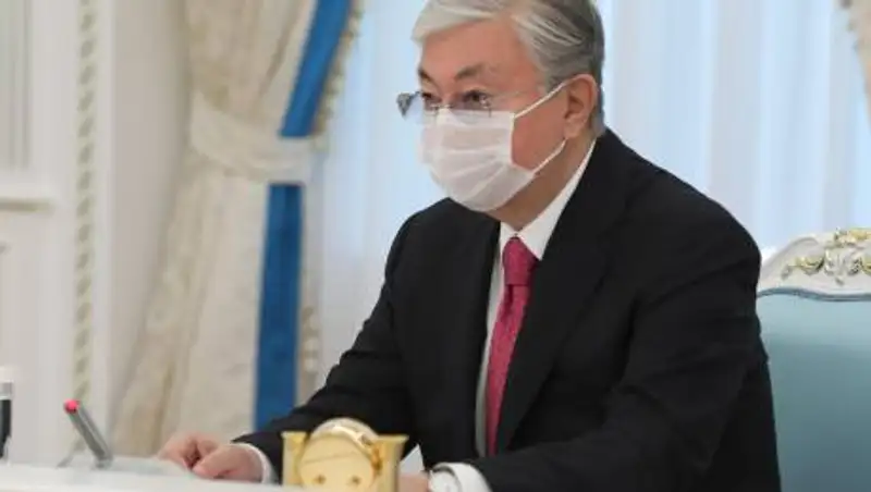 Токаев подписал закон, ужесточающий требования к артистам