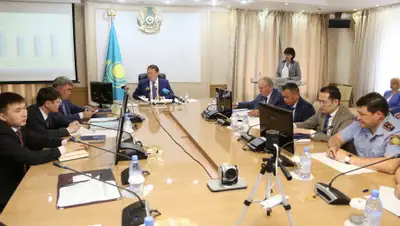 пресс-служба, фото - Новости Zakon.kz от 22.07.2019 13:32