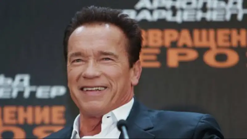 Арнольд Шварценеггер и Джеки Чан сыграют в российско-китайском фильме "Вий-2"