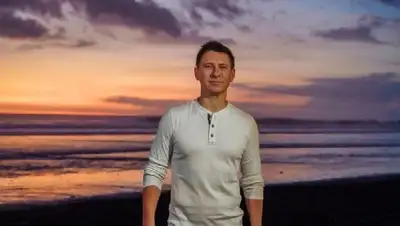 шоумен, артист, коронавирус, фото - Новости Zakon.kz от 18.12.2021 14:18