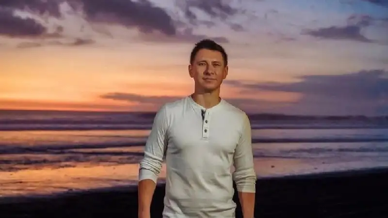 Тимура Батрутдинова госпитализировали с коронавирусом